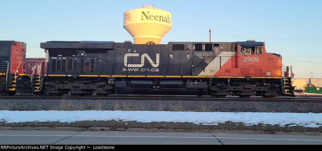 CN 2909